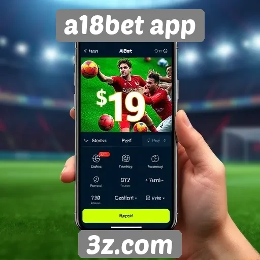 a18bet app | Comparativo entre a18bet app e concorrentes