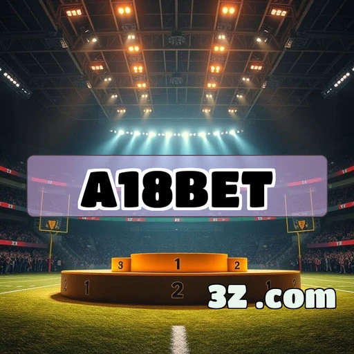 Jackpots imperdíveis no a18bet app: jogue e vença hoje!