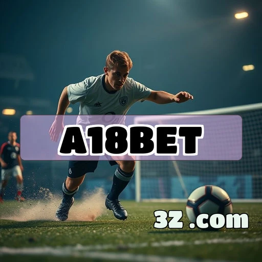 Slots Incríveis do a18bet App Para Todos os Gostos