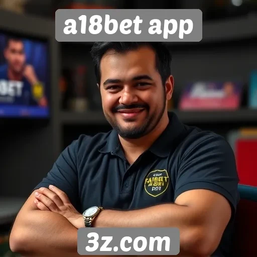 Experiências de usuários com o a18bet app